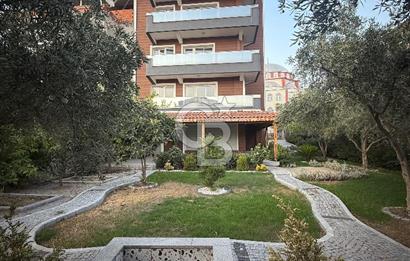BORNOVA İNÖNÜ MAH-ASANSÖRLÜ KÖRFEZ MANZARALI 2+1 DAİRE
