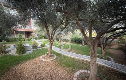 BORNOVA İNÖNÜ MAH-ASANSÖRLÜ KÖRFEZ MANZARALI 2+1 DAİRE