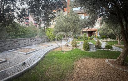 BORNOVA İNÖNÜ MAH-ASANSÖRLÜ KÖRFEZ MANZARALI 2+1 DAİRE