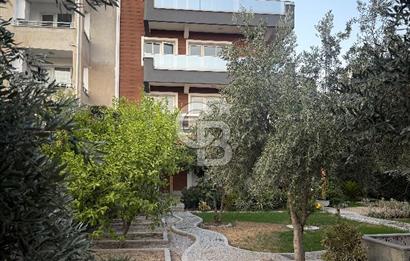 BORNOVA İNÖNÜ MAH-ASANSÖRLÜ KÖRFEZ MANZARALI 2+1 DAİRE