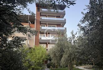 BORNOVA İNÖNÜ MAH-HOBİ BAHÇELİ, ASANSÖRLÜ KÖRFEZ MANZARALI 2+1 DAİRE