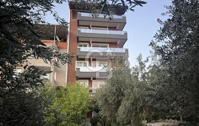 BORNOVA İNÖNÜ MAH-HOBİ BAHÇELİ, ASANSÖRLÜ KÖRFEZ MANZARALI 2+1 DAİRE