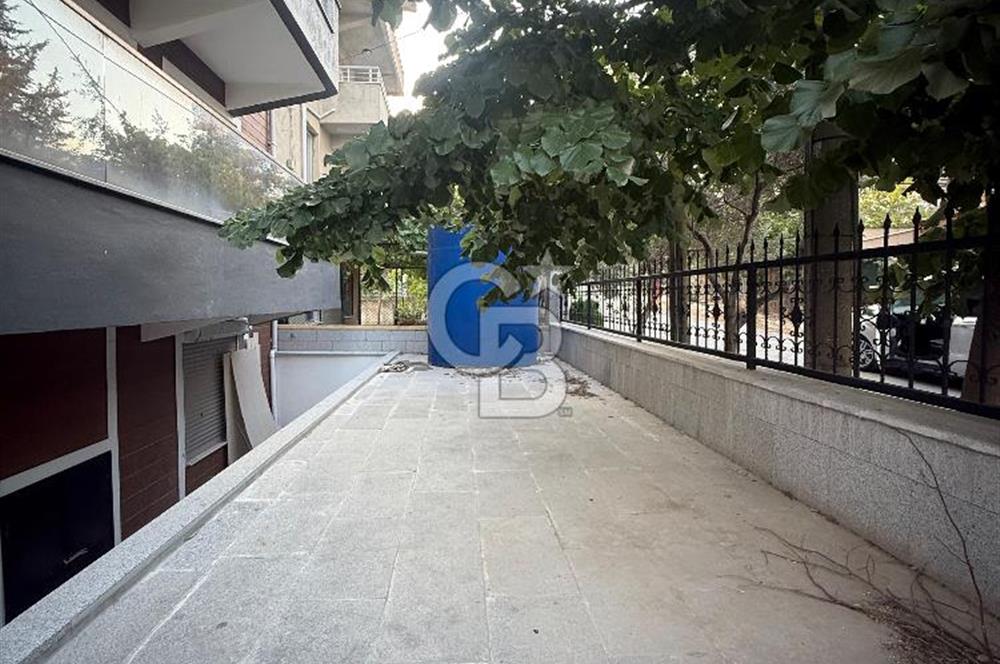 BORNOVA İNÖNÜ MAH-ASANSÖRLÜ KÖRFEZ MANZARALI 2+1 DAİRE