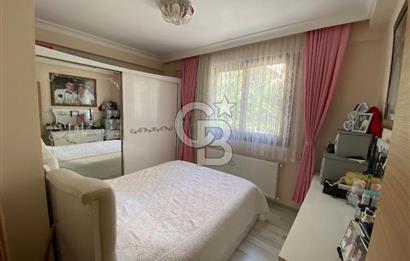 Menemen Uğur Mumcu’da Satılık 2+1 Yüksek Giriş Daire