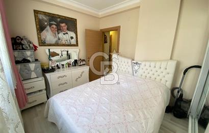 Menemen Uğur Mumcu’da Satılık 2+1 Yüksek Giriş Daire