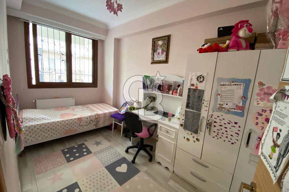 Menemen Uğur Mumcu’da Satılık 2+1 Yüksek Giriş Daire