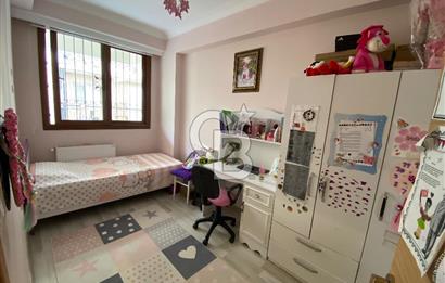 Menemen Uğur Mumcu’da Satılık 2+1 Yüksek Giriş Daire