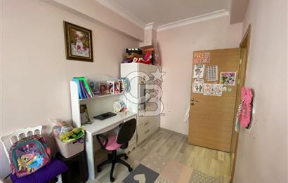 Menemen Uğur Mumcu’da Satılık 2+1 Yüksek Giriş Daire