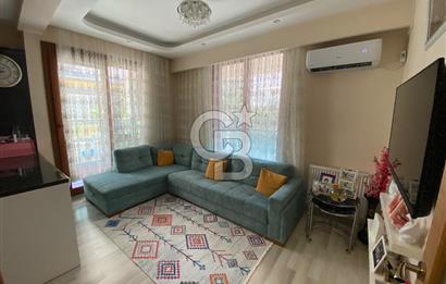 Menemen Uğur Mumcu’da Satılık 2+1 Yüksek Giriş Daire