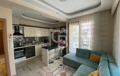 Menemen Uğur Mumcu’da Satılık 2+1 Yüksek Giriş Daire