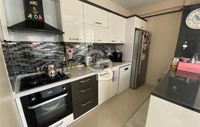 Menemen Uğur Mumcu’da Satılık 2+1 Yüksek Giriş Daire