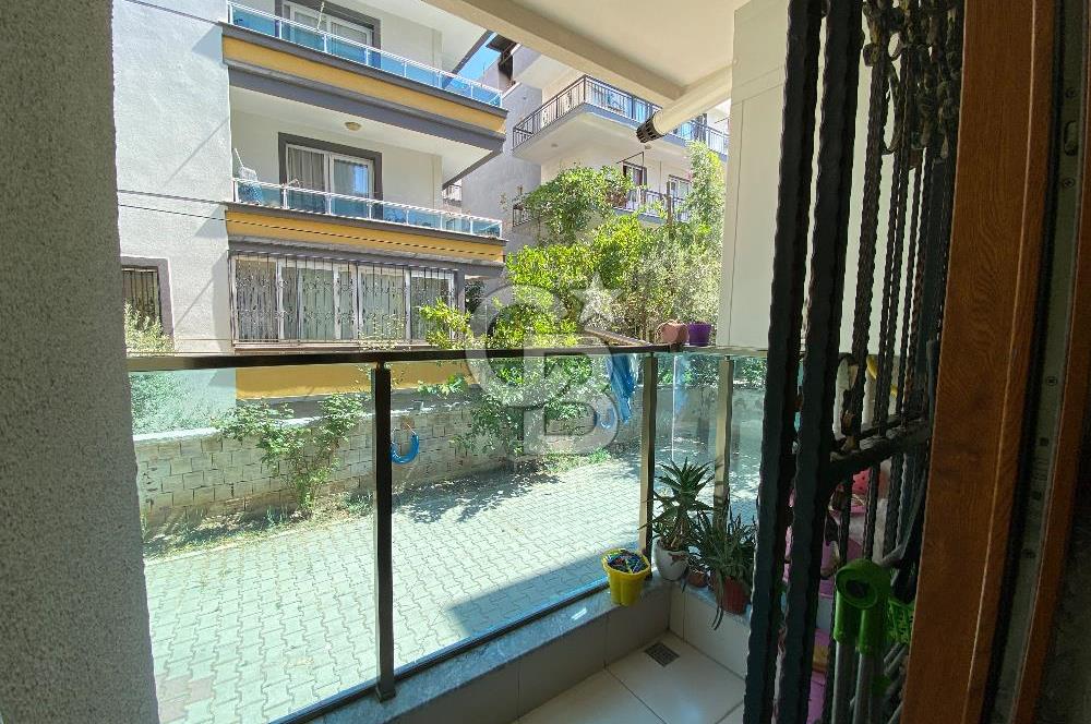Menemen Uğur Mumcu’da Satılık 2+1 Yüksek Giriş Daire