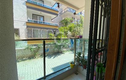 Menemen Uğur Mumcu’da Satılık 2+1 Yüksek Giriş Daire