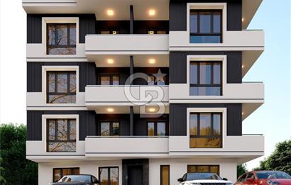 CB Fly'dan Çayırovada Fatih Caddesi Yakın Modern 5+1 Dubleks