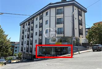Yakuplu Köşe başı 145 m2 Kiralık İş Yeri