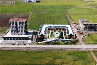 ANKARA ESENBOĞA CEYLIFE PROJEMİZ DE SATILIK DAİRE