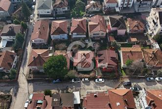 CB TAN-95 EVLER'DE SATILIK 274 M² İÇERİSİNDE 2+1 80 M MÜSTAKİL