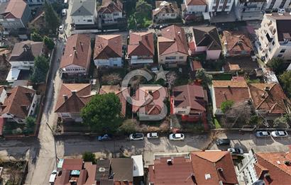 CB TAN-95 EVLER'DE SATILIK 274 M² İÇERİSİNDE 2+1 80 M MÜSTAKİL