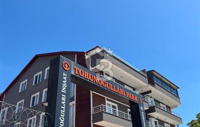 CB TAN YUVACIKDA SİTE İÇİNDE KİRALIK 3+1 DAiRE