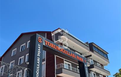 CB TAN YUVACIKDA SİTE İÇİNDE KİRALIK 3+1 DAiRE