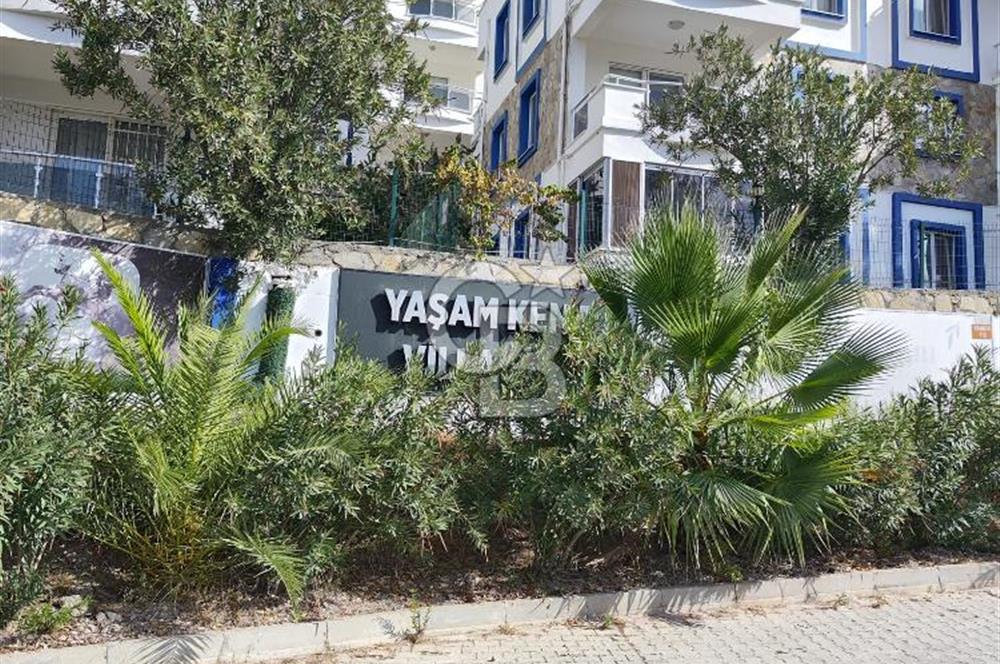 CB Marina'dan Milas Güllük Satılık 5+1 Triplex Villa