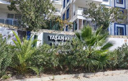 CB Marina'dan Milas Güllük Satılık 5+1 Triplex Villa