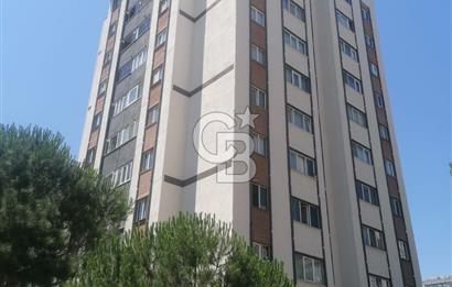 Tekirdağ Çerkezköy Tepe Emlak Konutları Satılık 2+1 Daire