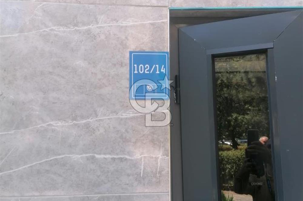 Tekirdağ Çerkezköy Tepe Emlak Konutları Satılık 2+1 Daire