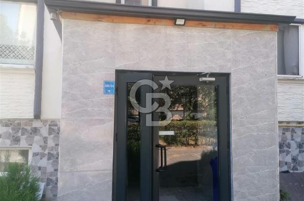 Tekirdağ Çerkezköy Tepe Emlak Konutları Satılık 2+1 Daire