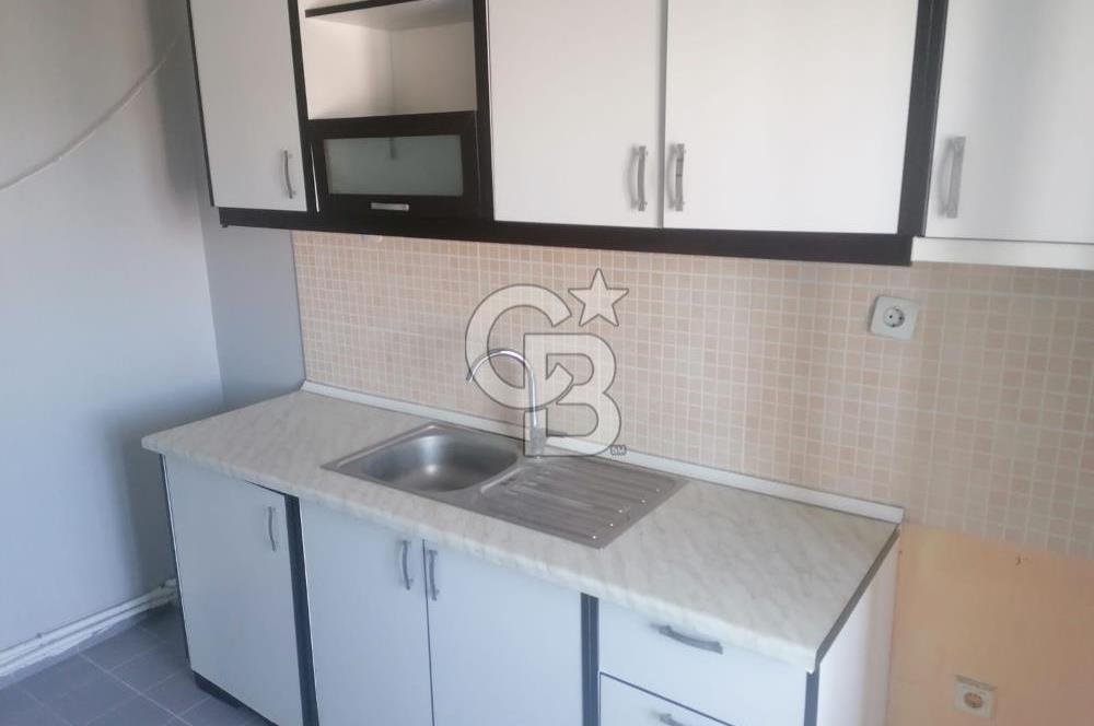 Tekirdağ Çerkezköy Tepe Emlak Konutları Satılık 2+1 Daire