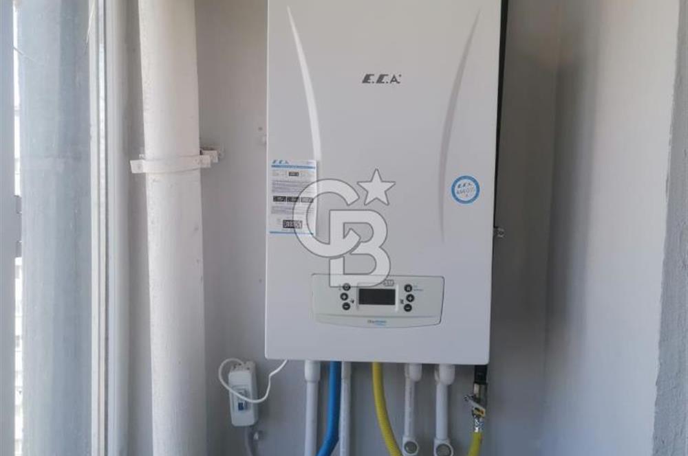 Tekirdağ Çerkezköy Tepe Emlak Konutları Satılık 2+1 Daire
