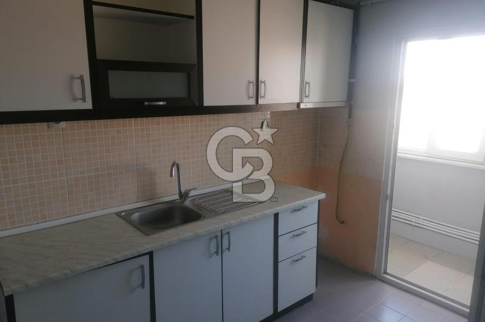 Tekirdağ Çerkezköy Tepe Emlak Konutları Satılık 2+1 Daire