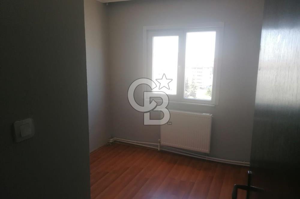 Tekirdağ Çerkezköy Tepe Emlak Konutları Satılık 2+1 Daire