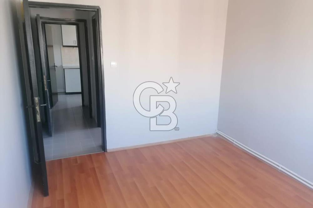Tekirdağ Çerkezköy Tepe Emlak Konutları Satılık 2+1 Daire