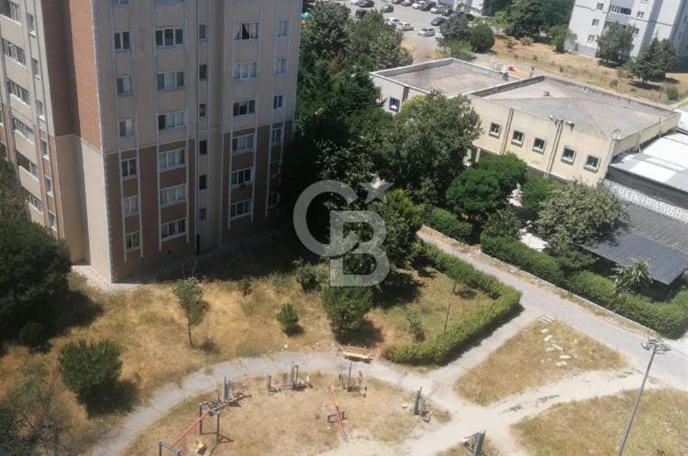 Tekirdağ Çerkezköy Tepe Emlak Konutları Satılık 2+1 Daire