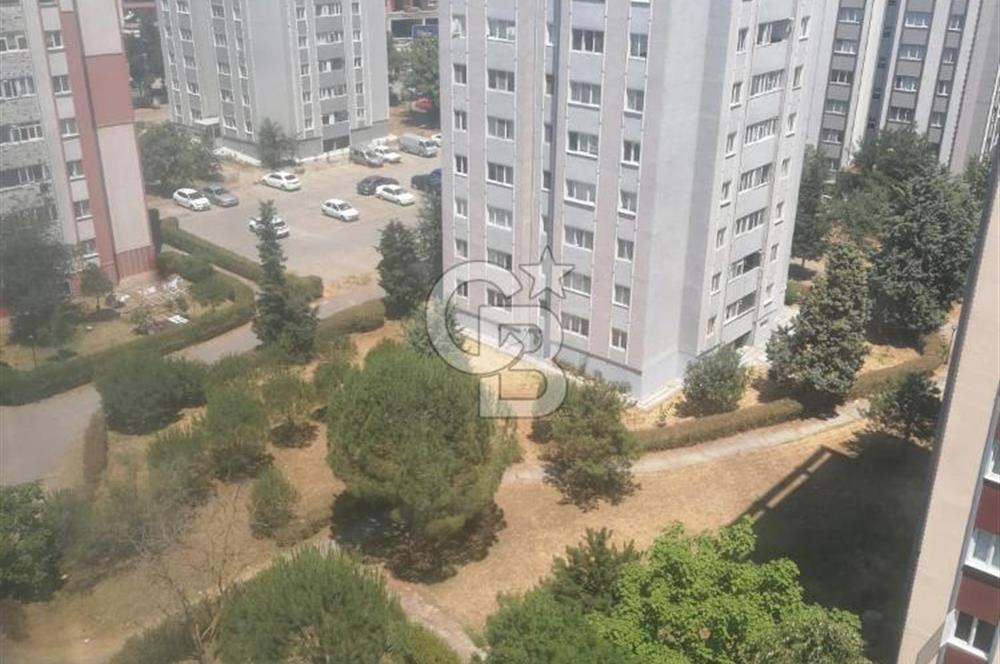 Tekirdağ Çerkezköy Tepe Emlak Konutları Satılık 2+1 Daire