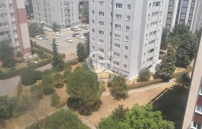 Tekirdağ Çerkezköy Tepe Emlak Konutları Satılık 2+1 Daire
