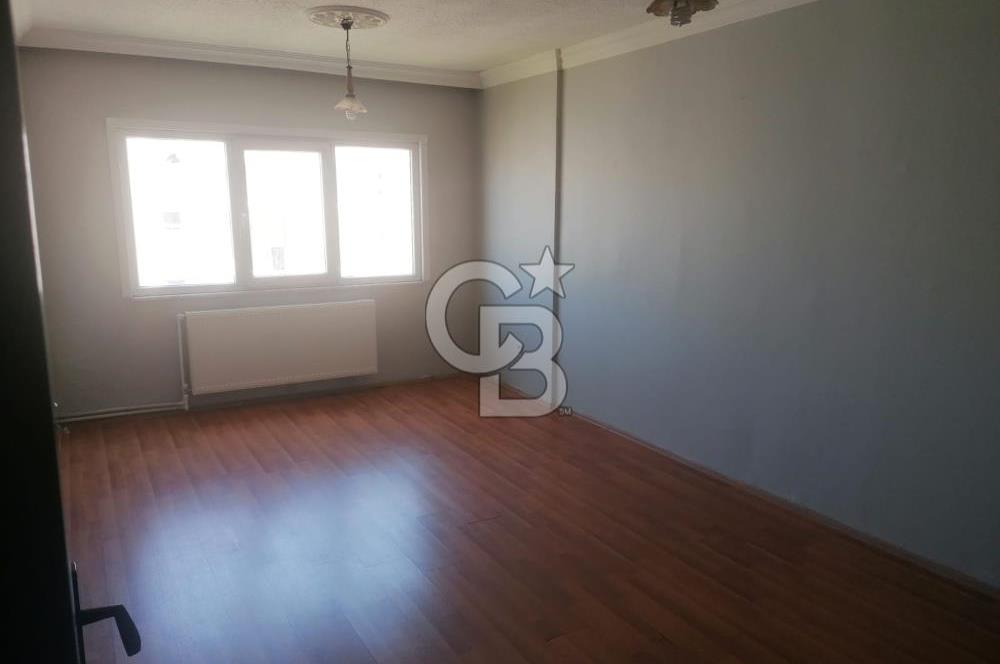 Tekirdağ Çerkezköy Tepe Emlak Konutları Satılık 2+1 Daire