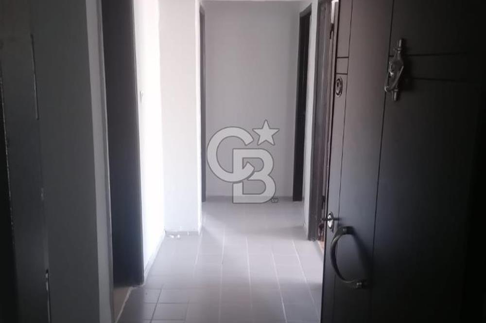 Tekirdağ Çerkezköy Tepe Emlak Konutları Satılık 2+1 Daire