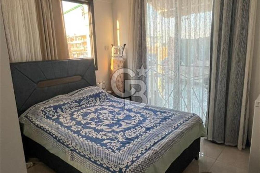 Gönyeli'de Kiralık 2+1 Eşyalı Daire !!!