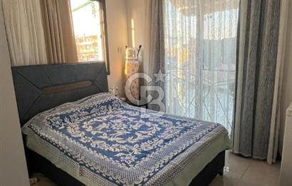 Gönyeli'de Kiralık 2+1 Eşyalı Daire !!!