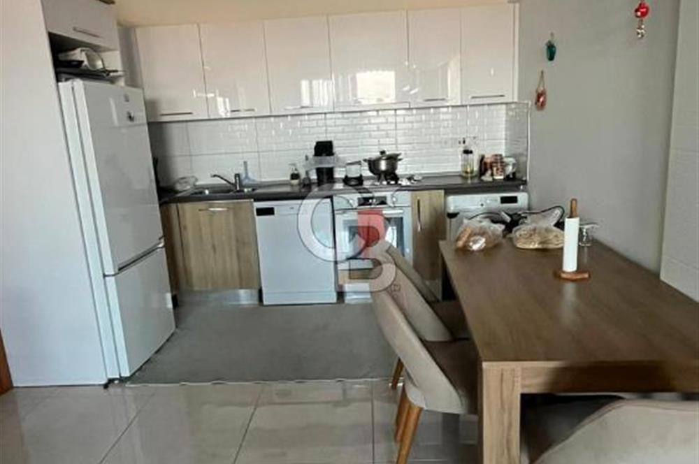 Gönyeli'de Kiralık 2+1 Eşyalı Daire !!!