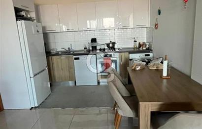 Gönyeli'de Kiralık 2+1 Eşyalı Daire !!!