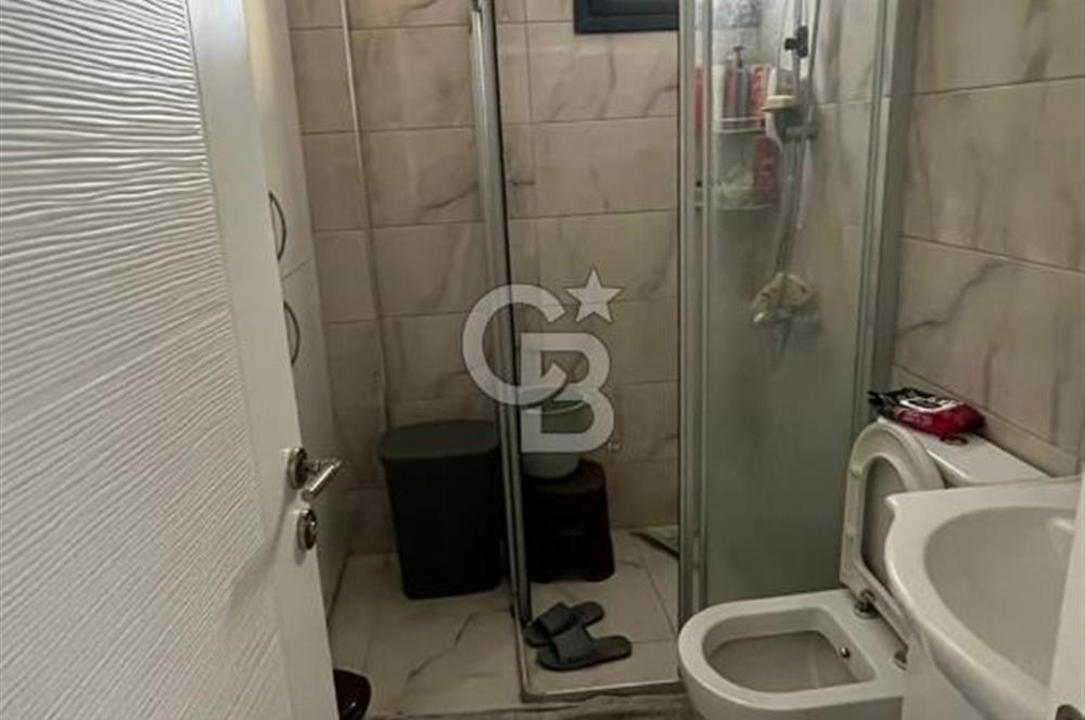 Gönyeli'de Kiralık 2+1 Eşyalı Daire !!!