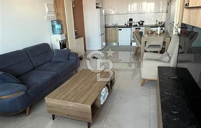 Gönyeli'de Kiralık 2+1 Eşyalı Daire !!!