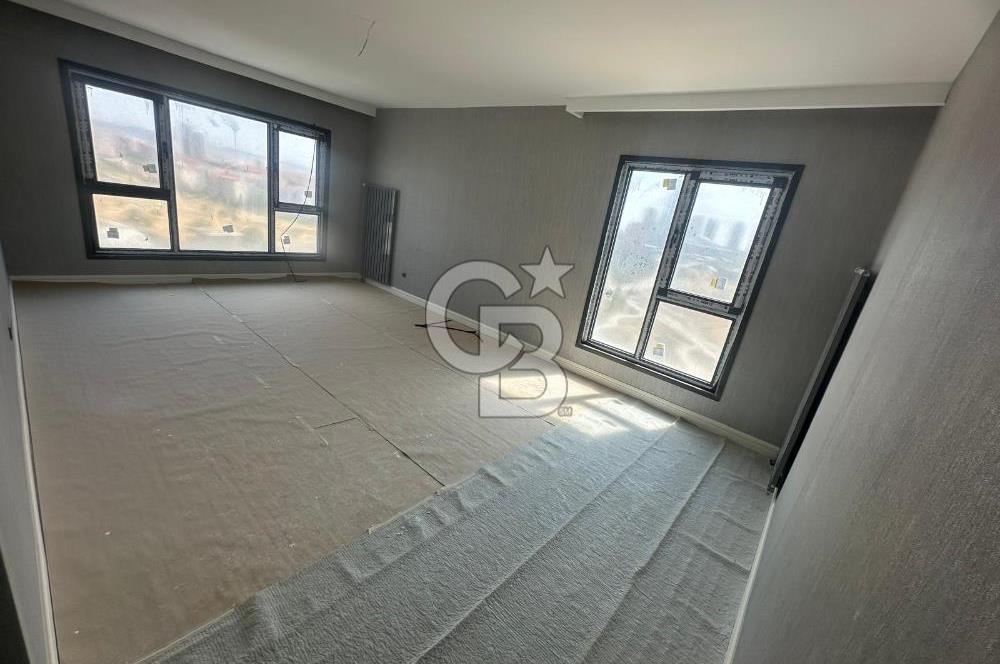 ORANDA, SIFIR, BOŞ, PRESTİJLİ PROJEDE SATILIK 3+1 DAİRE