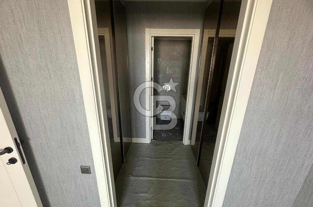 ORANDA, SIFIR, BOŞ, PRESTİJLİ PROJEDE SATILIK 3+1 DAİRE