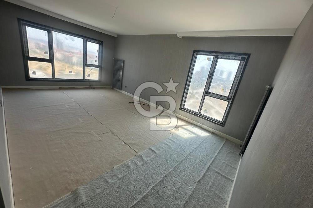 ORANDA, SIFIR, BOŞ, PRESTİJLİ PROJEDE SATILIK 3+1 DAİRE
