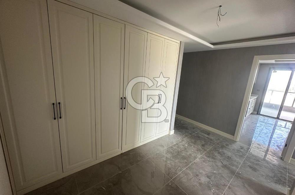 ORANDA, SIFIR, BOŞ, PRESTİJLİ PROJEDE SATILIK 3+1 DAİRE