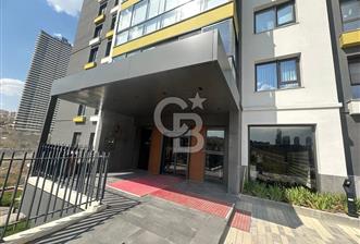 ORANDA, SIFIR, BOŞ, PRESTİJLİ PROJEDE SATILIK 3+1 DAİRE